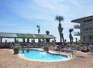 The Gardens At Beachside Colony